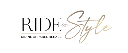 Ride In Style Resale